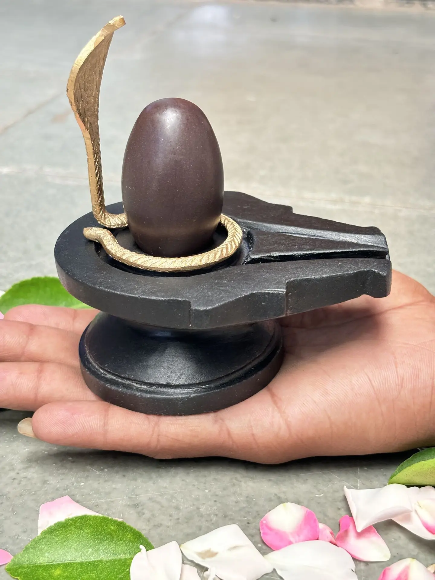 Best Narmadeshwar Shivling For Home | Pankaj Narmadeshwar Shivling